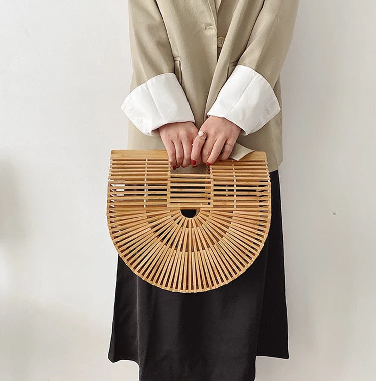 “Elegance” Tote