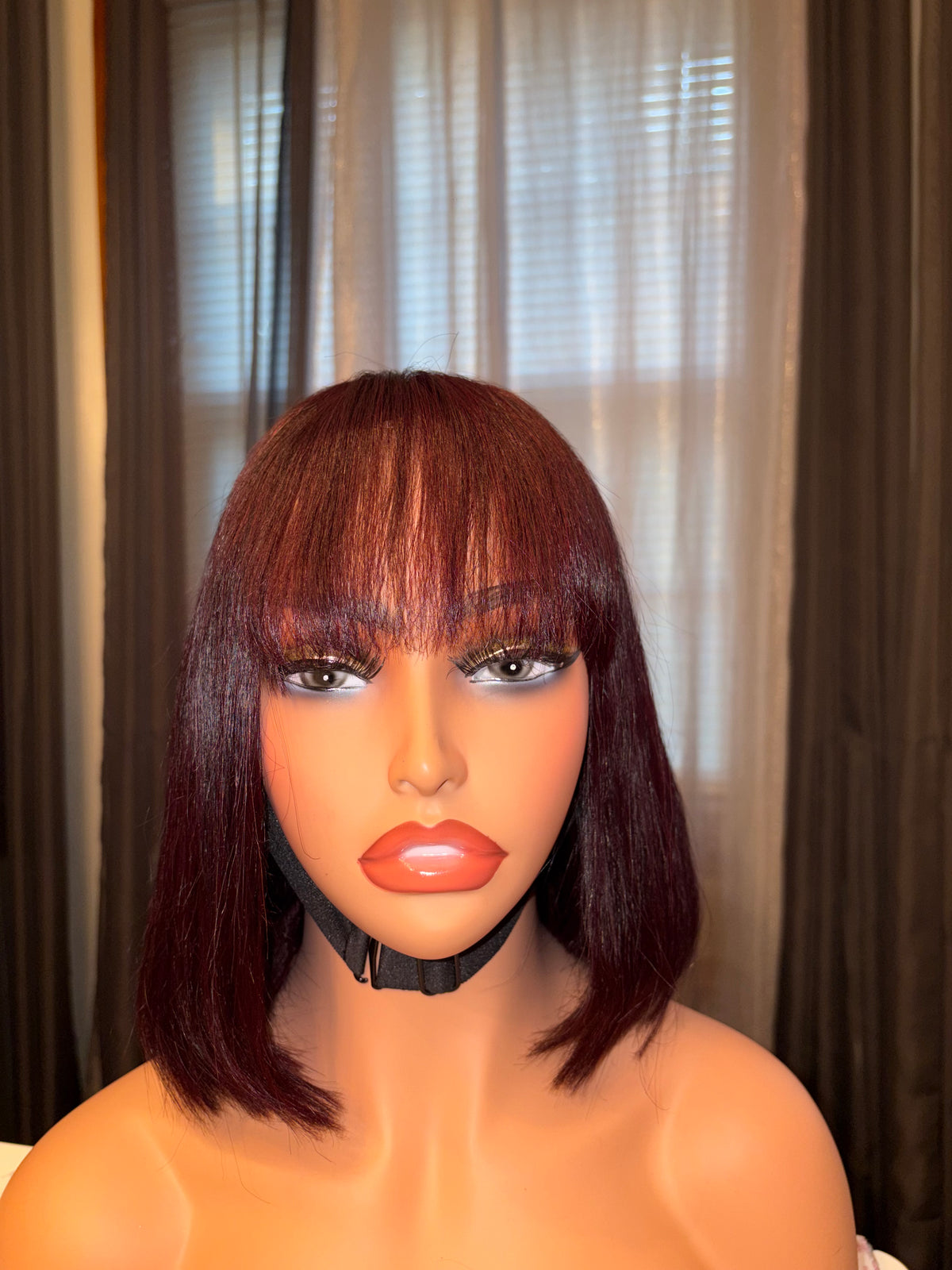 The Parisienne