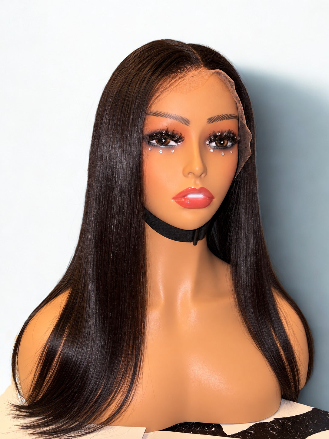 The Naomi