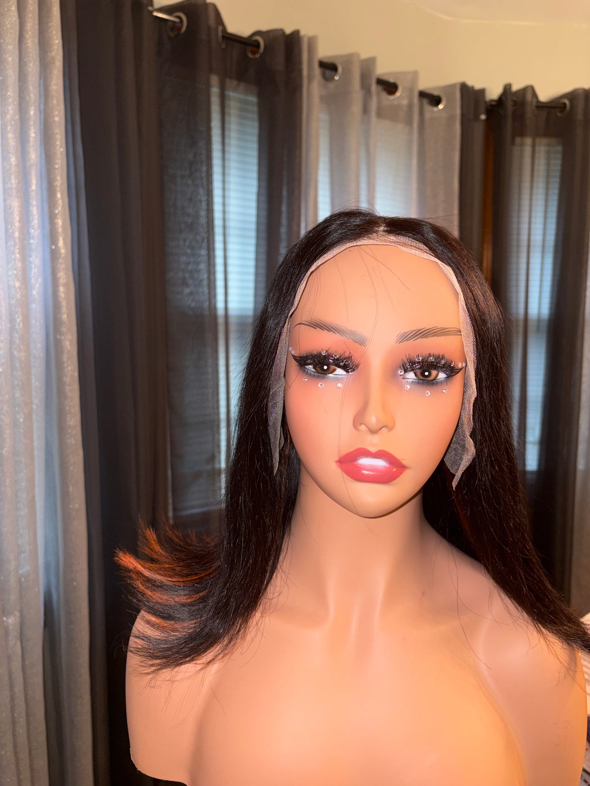 The Jolie