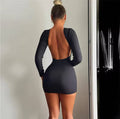 “Satire” Dress