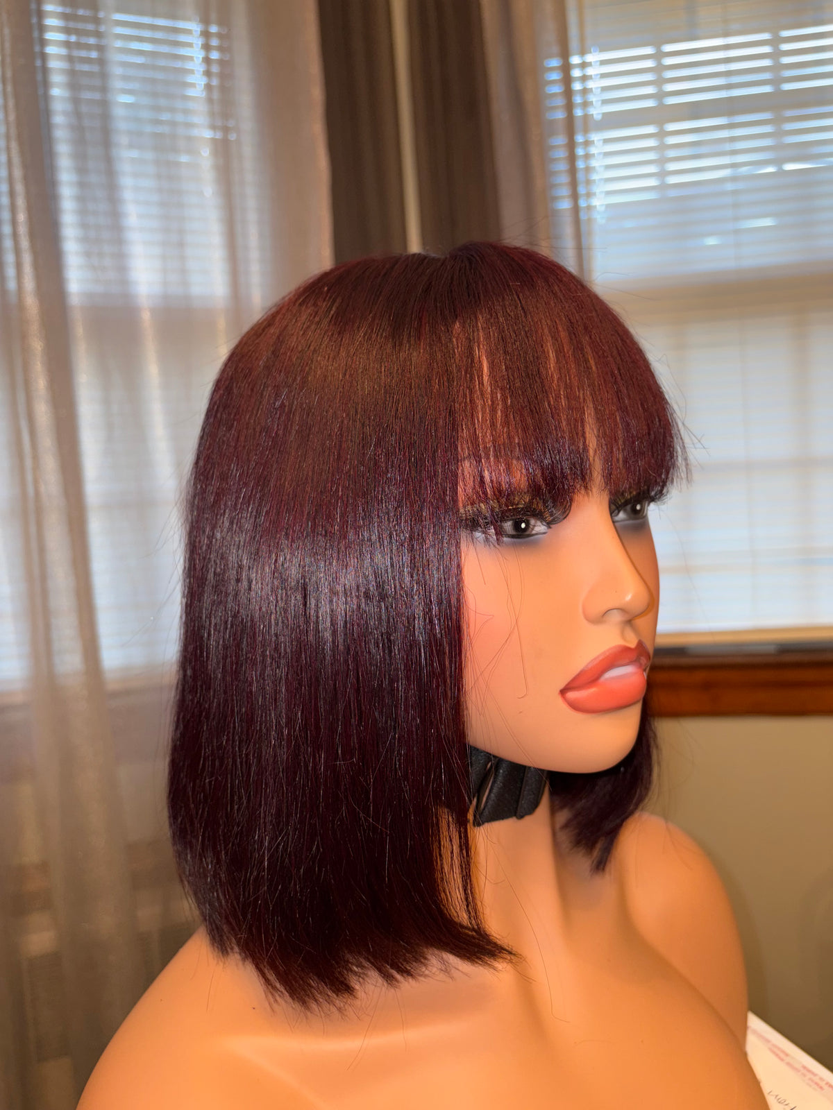 The Parisienne