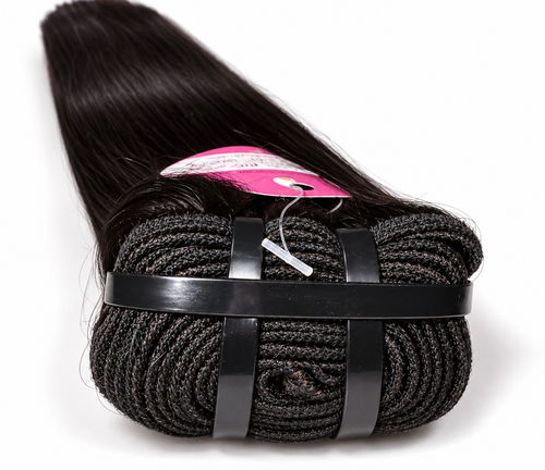 Raw Vietnamese SDD Straight hair extensions