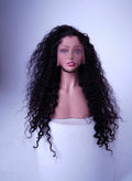The Sienna (Lagos Hairline)