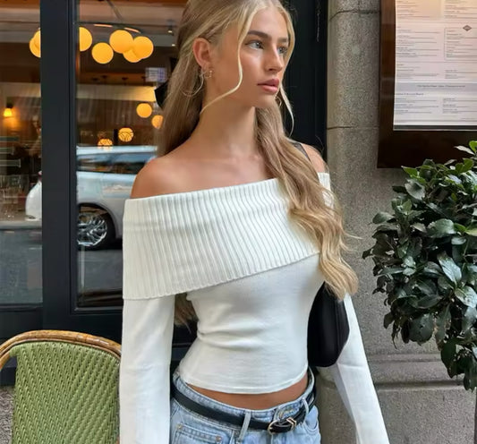 “Isabella” Top