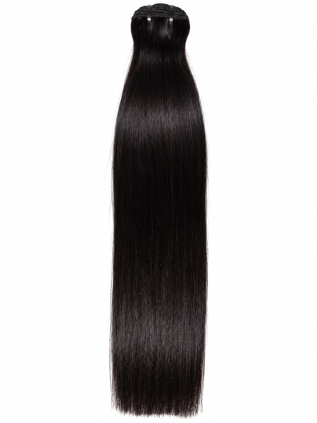 Raw Vietnamese SDD Straight hair extensions