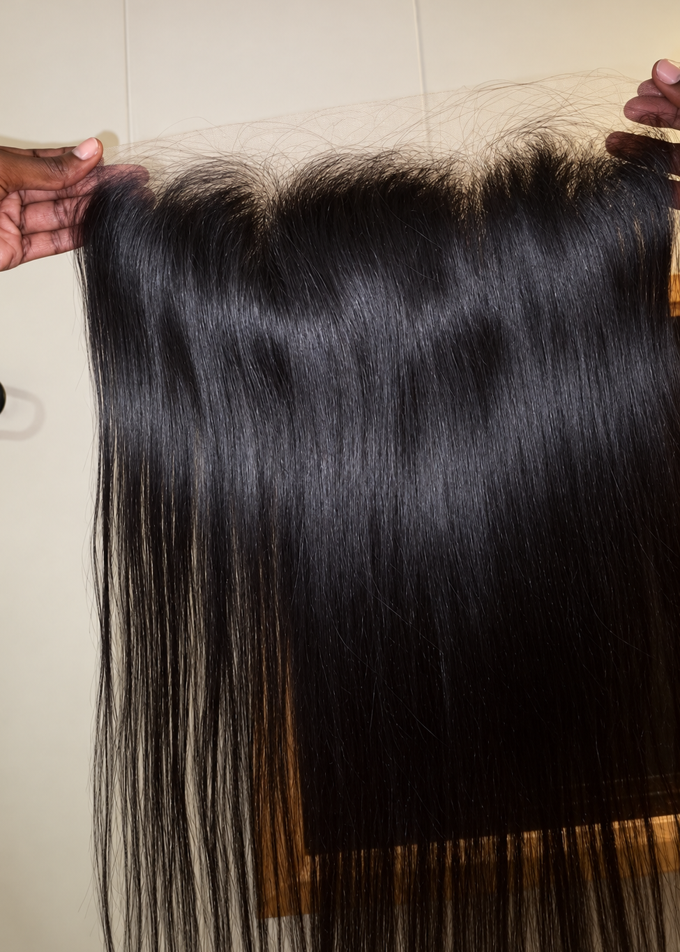 Raw Vietnamese HD Lace