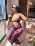 “Leia” Two piece set