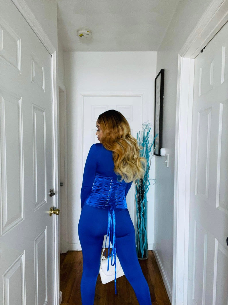 “It’s Giving” Corset
