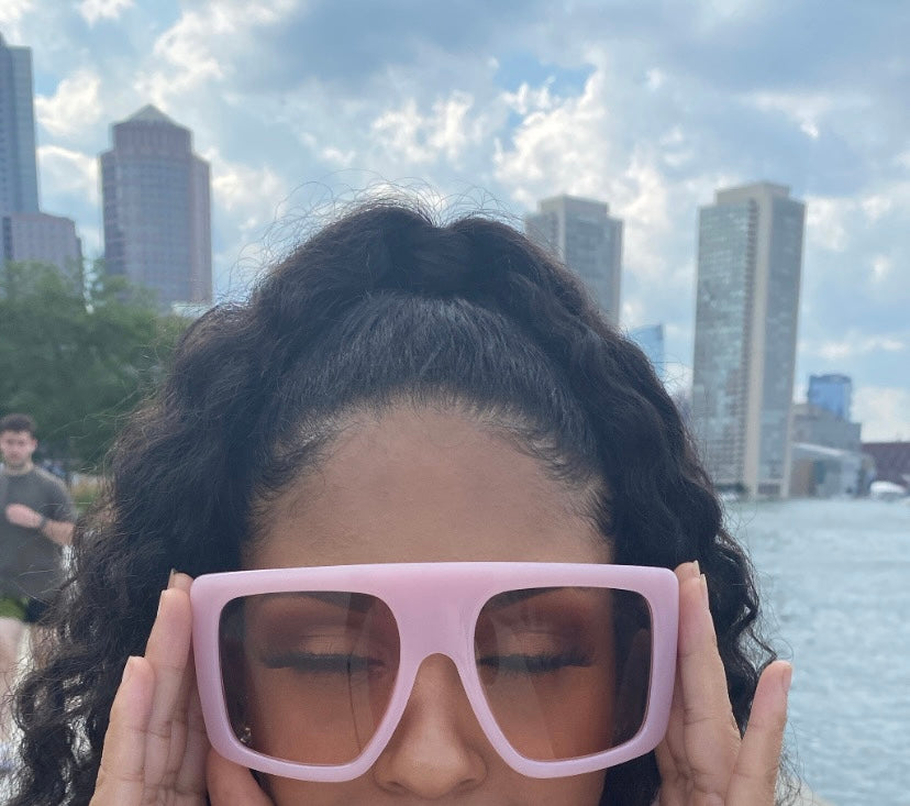 “Pinkprint” shades