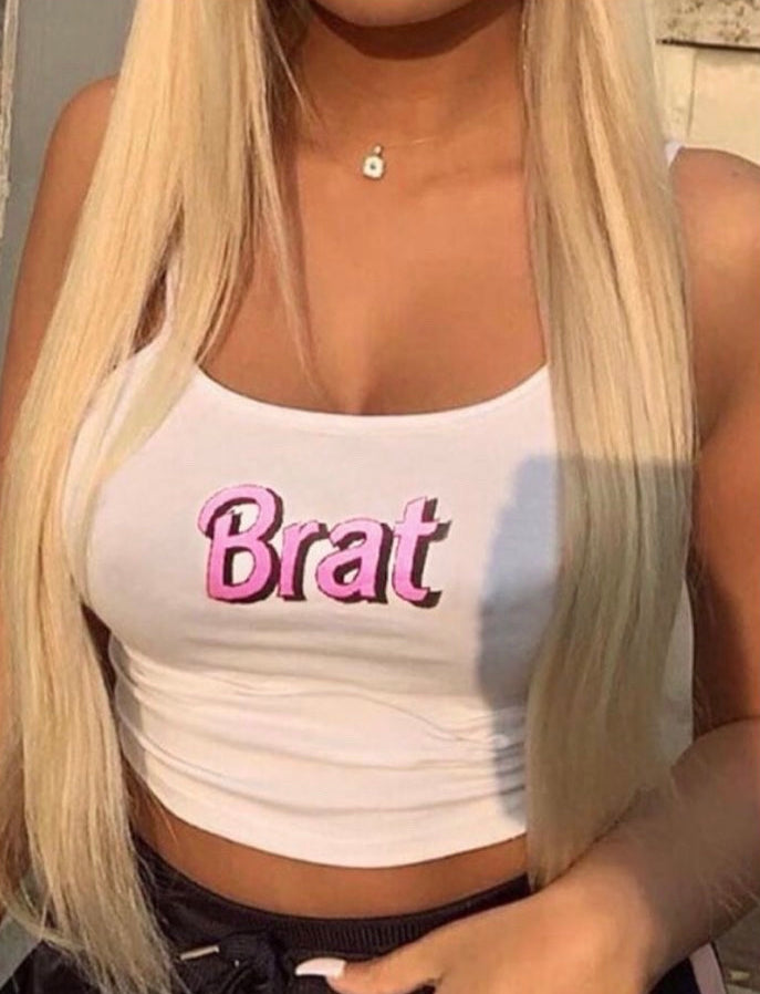 “Brat”